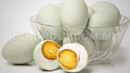 Salted Duck Eggs